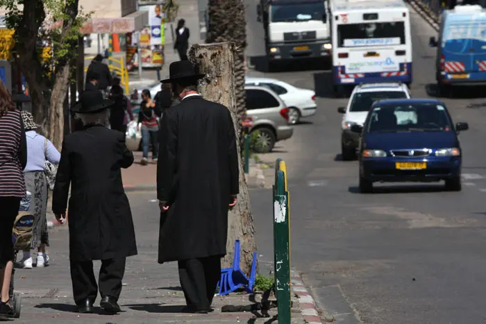 בנוסף, יקבל צה"ל סכום חד פעמי של 15 מיליון שקל לקליטת הצעירים החרדים בצה"ל