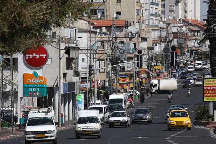 רמת גן. מבוקשת לשכירות