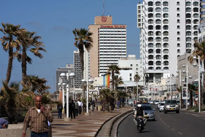 הטיילת ממשיכה להניב עסקות ענק