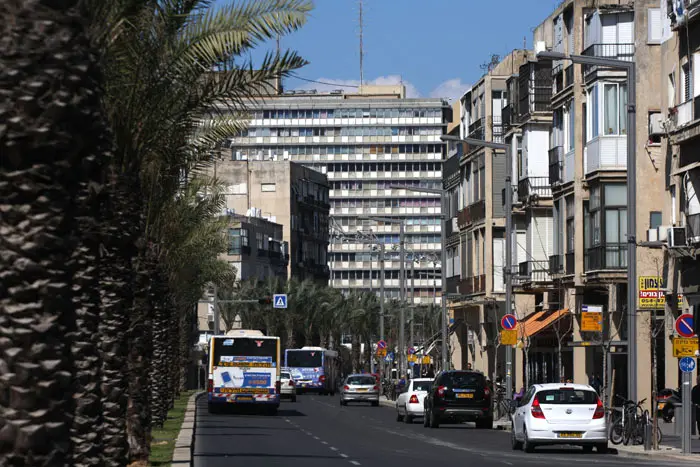 המחירים בתל אביב הזכירו את אלה שהיו במיאמי ב-2005