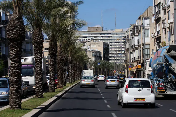 בתל אביב מצבם של שוכרי הדירות קשה יותר