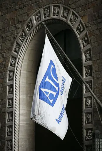 AIG הודיעה כי הגיעה להסכם עם משרד האוצר האמריקאי במסגרתו החברה תפרע את חובותיה לבנק הפדרלי של ניו יורק