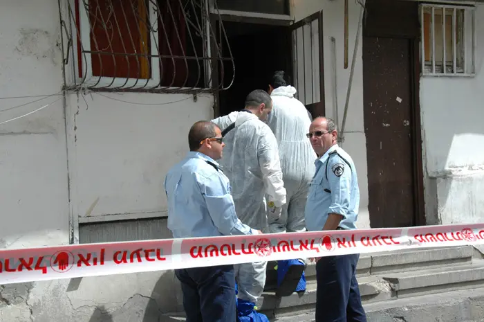 עלה לשש מניין מקרי הרצח באזור התחנה המרכזית בתל אביב