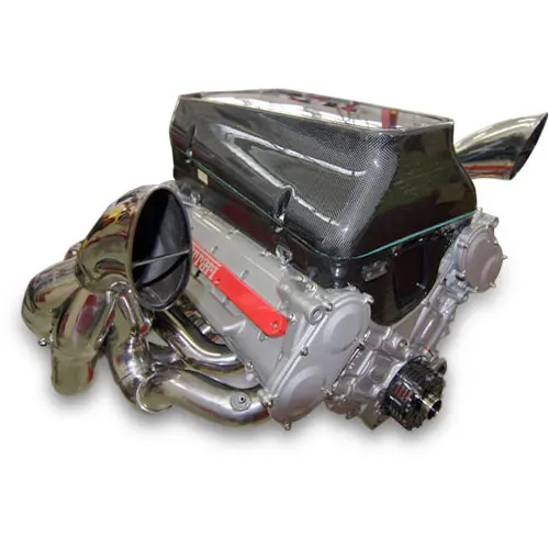 מנוע פרארי 051 (2002)