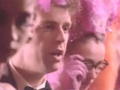 Pet Shop Boys - What have I done to deserve this?