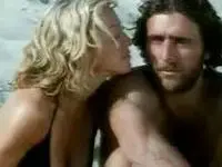 מדונה בסרט "Swept Away"