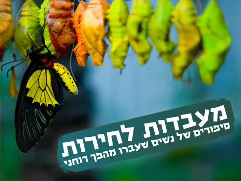 מעבדות לחירות