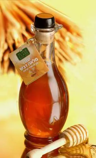 דבש של סופר קלאס