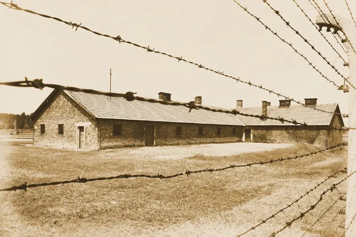 האנטישמיות לא נעלמה מן העולם ביום שחיילים סובייטים פתחו לרווחה את שערי מחנה המוות אושוויץ?בירקנאו