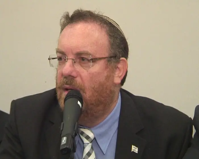 "השכלה גבוהה זו היכולת לתת דרור לפיתוחו ולמוחו של המדען". הרשקוביץ
