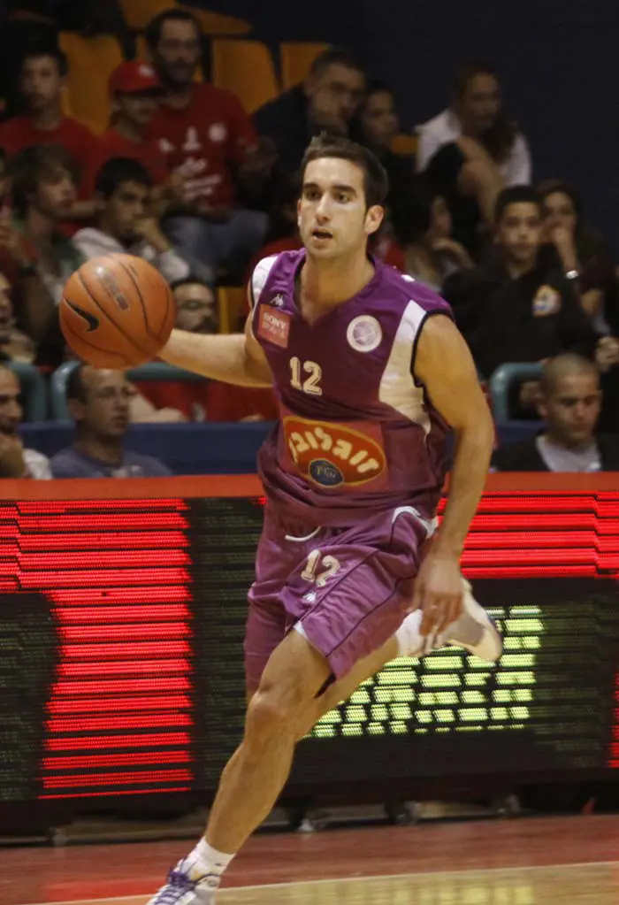"ילד הפלא", שהפך לשחקן ממוצע בליגת העל, ממחיש את התהליך השלילי שעוברים הכדורסלנים הצעירים בישראל. אוחיון