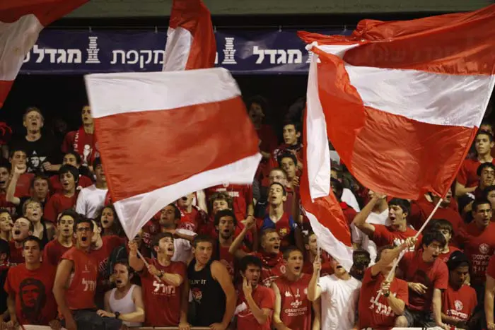 גם הם יודעים: שני משחקים טובים של באוורסהשבוע יכניסו אותו להיסטוריה של הכדורסל הישראלי