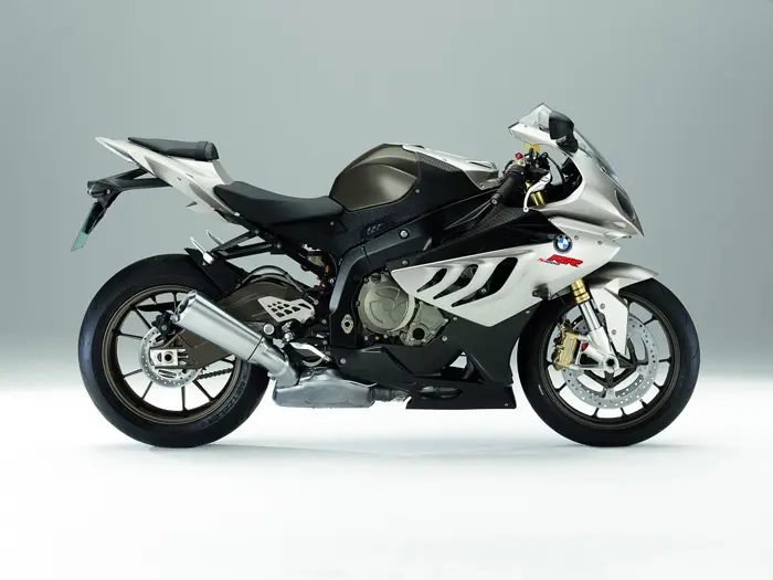 ב.מ.וו S 1000 RR