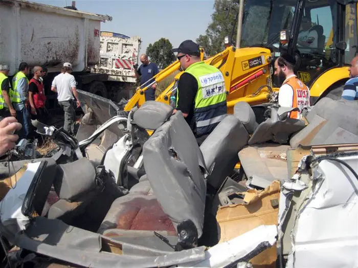 שלושה ימי זיכרון שונים מידי שנה