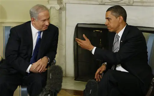 דבריו של נשיא ארה"ב ברק אובמה מוכיחים כי אין שינוי במדיניות האמריקאית כלפי העם הפלסטיני"