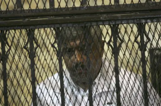 לפני חודשיים גזר בית המשפט במצרים עונש מוות על הישאם מוסטפא בגין הזמנת רצח הזמרת תמים