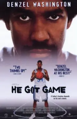 He Got Game