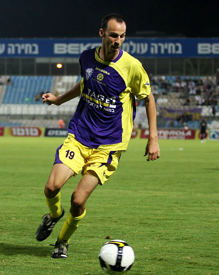 מה שנקרא, שער דרמטי. רפס