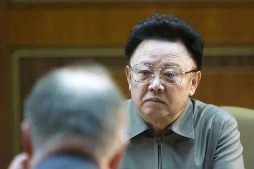 צפון קוריאה רוצה לשוב ולחדש את המגעים הישירים עם ארה"ב בנושא הגרעין. קים ז'ונג איל