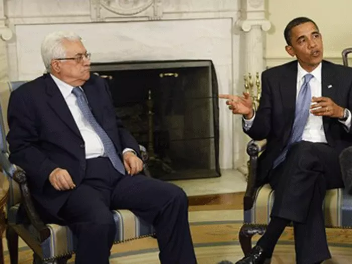 "תהליך השלום במזרח התיכון לא יוכל לשאת סבב נוסף של משא ומתן שייכשל"