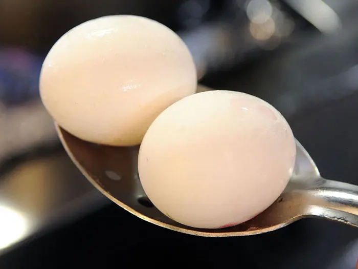 צריכת הביצים בחודש הפסח מגיעה ל-22 ביצים בממוצע לנפש