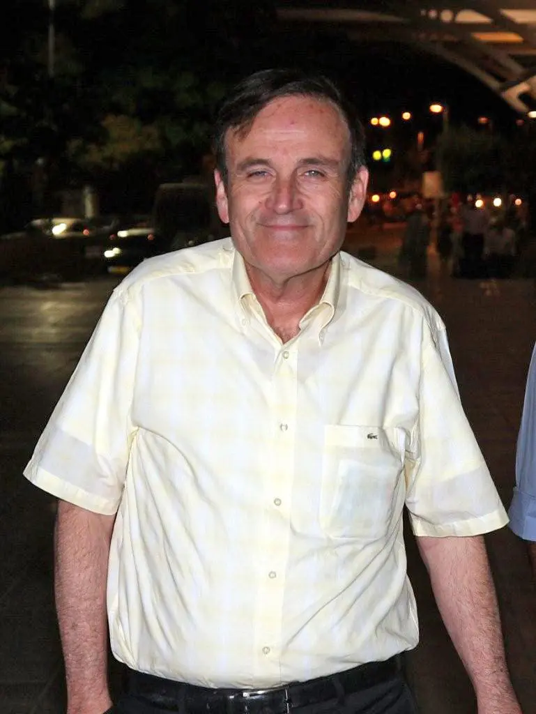 "אצלנו מבדילים בין מועמדים ממוסדות שונים". שפירא