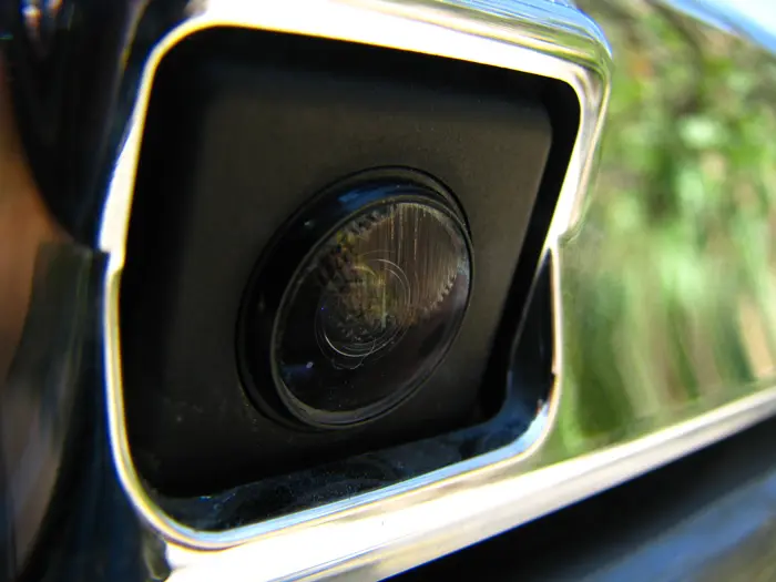 מצלמת רוורס לכל מכונית החל מ-2014?