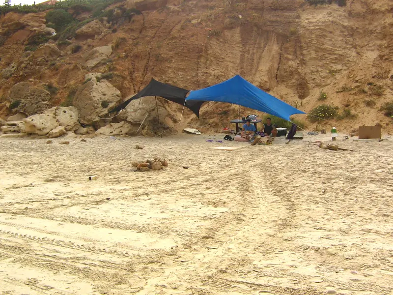 "זה האירוע הרביעי שלנו בשמונת הימים האחרונים, ובכולם אנחנו עובדים בהתנדבות"