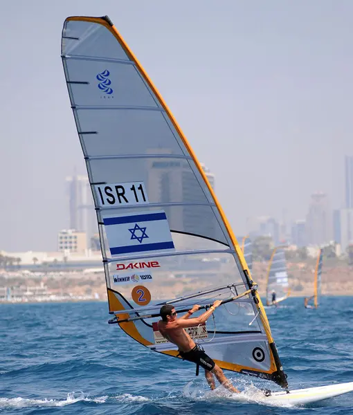 "אני לוקח מהאליפות הזאת המון בגרות והמון ניסיון". צוברי