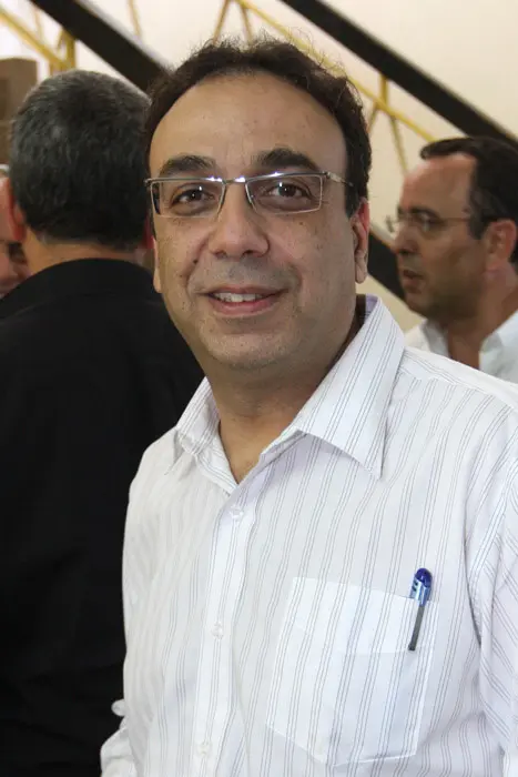 פועל למען חובבי הספורט. יושב ראש מועצת הכבלים והלווין ניצן חן