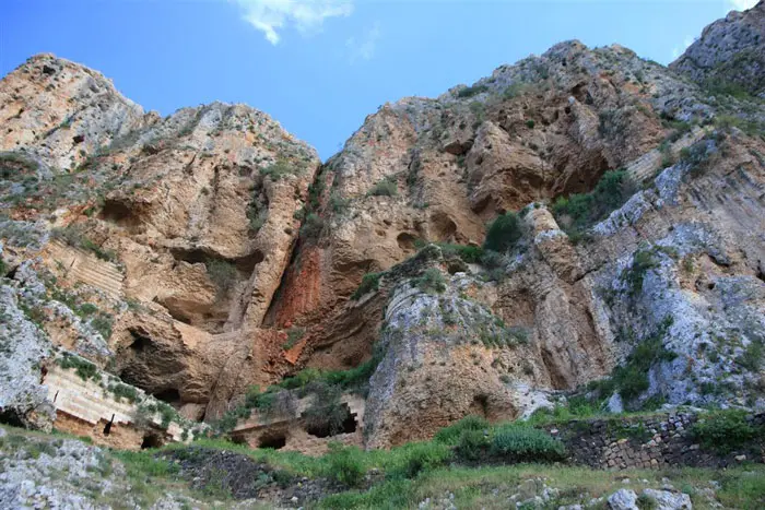 עכשיו ניתן לטייל בבטחה. מסלול למיטיבי לכת