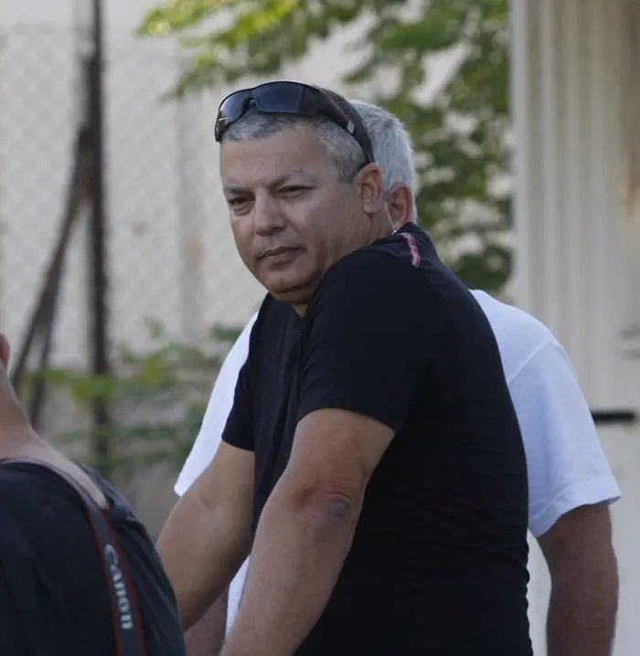 לא מחזיק משיטת הניהול החדשה. דני לוי