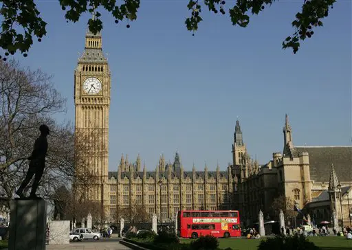 יהיה קשה לראות כיצד חברי פרלמנט רבים לא יוכלו להיות מושפעים מגודל המצביעים המוסלמים במחוז שלהם" הפרלמנט הבריטי