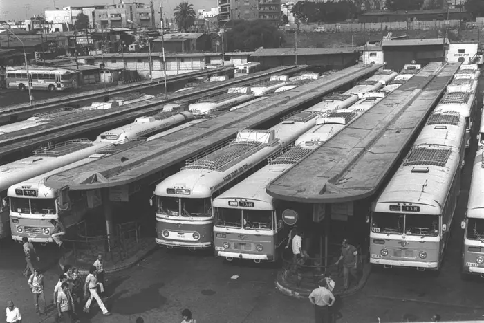 מטען החבלה הונח בשירותי הנשים ומהפיצוץ נהרגו 11 בני אדם