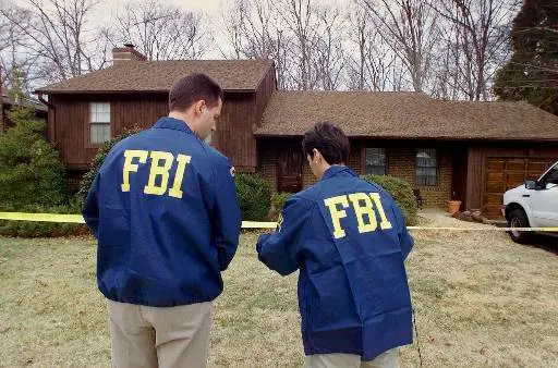 הפרשה נחשפה בעקבות חקירה של ה-FBI