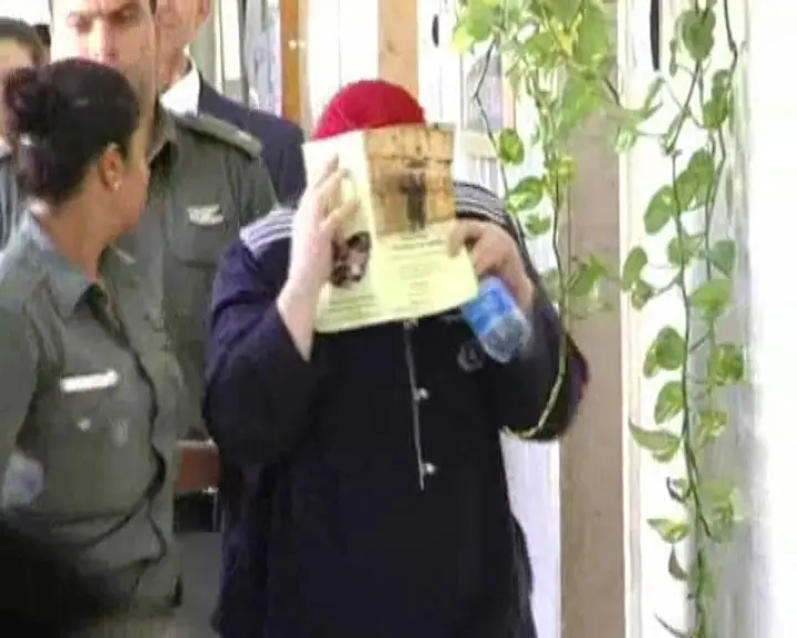 השופט ששחרר את "האם המרעיבה" למעצר בית אמר כי התיק "יצא מכל פרופורציה". האם החשודה בהרעבת בנה בעת שחרורה