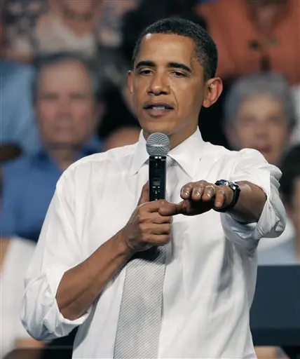 מאז נכנס אובמה לתפקיד, מספר האיומים על חייו זינק ב-400%