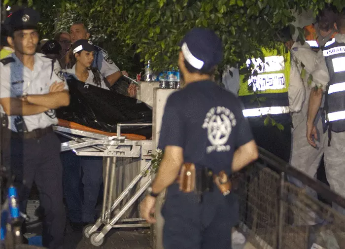 "זוהי ההתקפה החמורה ביותר נגד הקהילה הגאה בישראל". מדליקים נרות לזכר ההרוגים