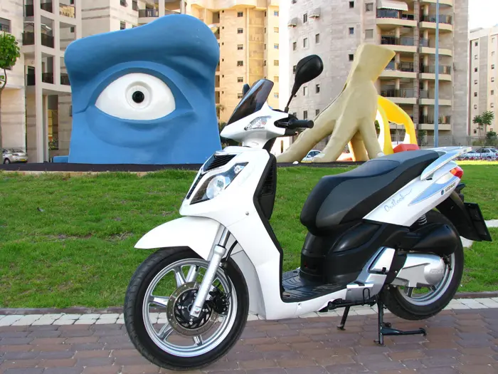 קיוואי אאוטלוק