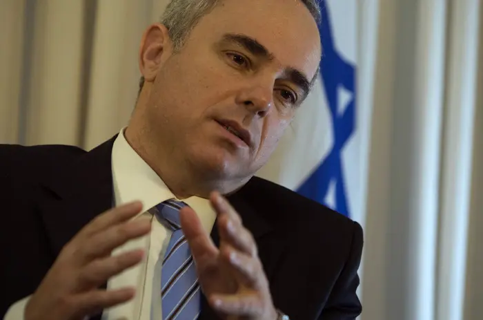 דיווח האוצר על חשיפה של כ-1.6 מיליארד שקל לא משקף את שווי הערך הנקוב. שטייניץ