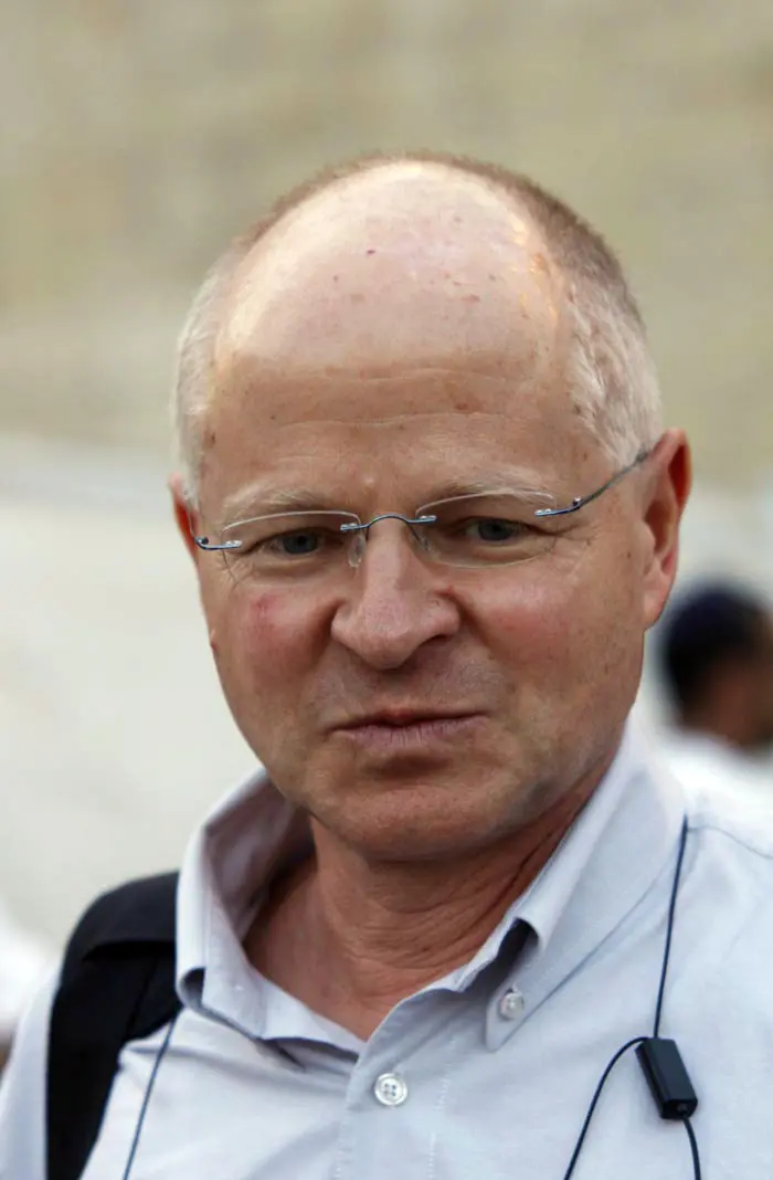 ייפגש היום עם נתניהו. נעם שליט