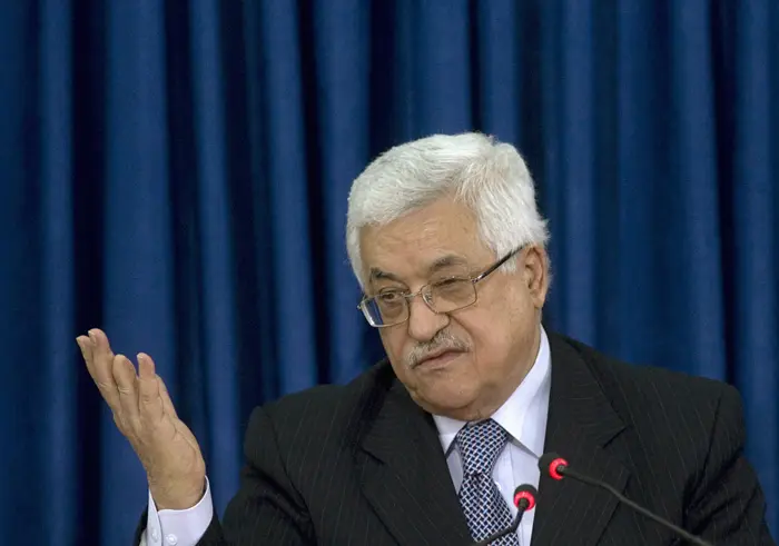 לא יתמודד על נשיאות הרשות הפלסטינית כי הדרך לפתרון חסומה