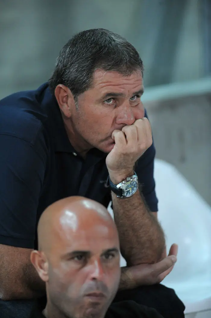 מקווה לבחון בלם נוסף בשבוע הבא. גוטמן