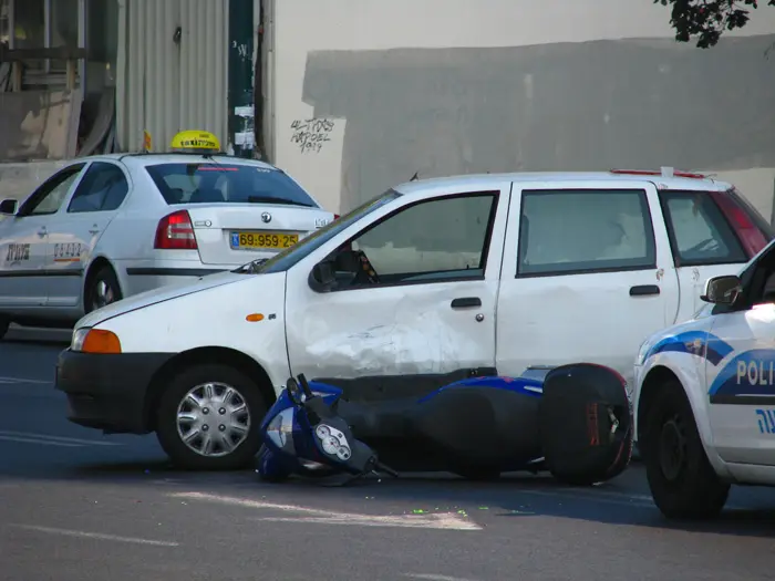 השניים  נהרגו אמש בתאונת דרכים שאירעה סמוך למחלף אליקים שבצפון