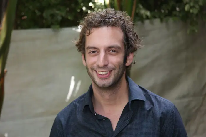 שיהיה במזל