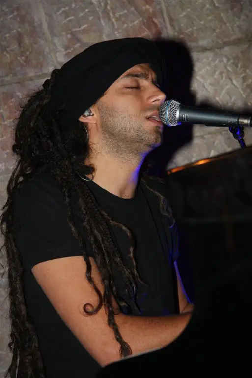 אני בטוח שהריגוש לראות את הילד שלי הולך בפעם הראשונה יהיה לא פחות גדול מכל הופעה גדולה או הישג מוסיקלי, אם לא הרבה יותר גדול
