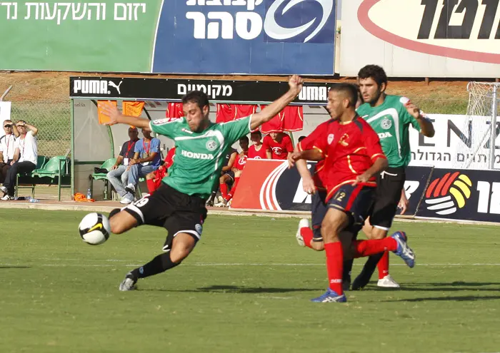 לא מתעניין בפן האישי. ארבייטמן