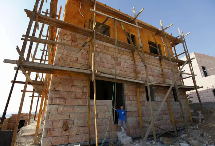 משרד השיכון יוזם פי 13 יותר התחלות בנייה לציבור היהודי לעומת התחלות בנייה לציבור הערבי
