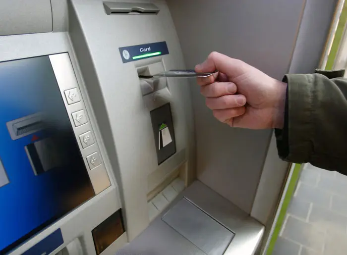 פעילותם המשותפת של הבנקים הגדולים בתחום הכספומטים התבצעה עד היום באמצעות חברת שב"א