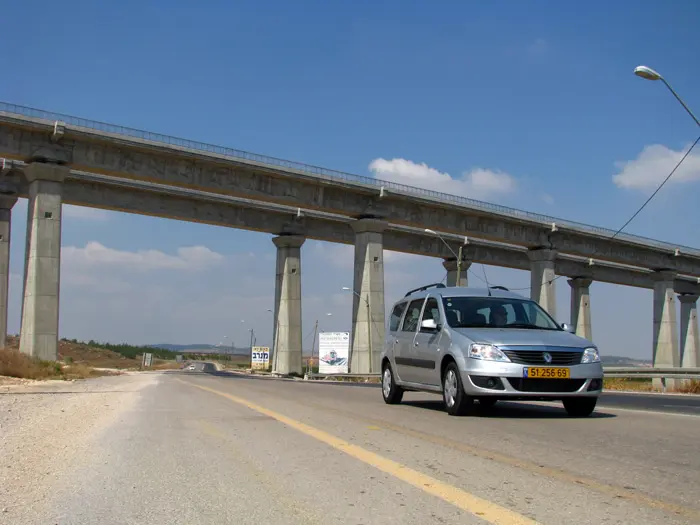 121 אלף שקלים. קנייה משתלמת רק אם אתם מ-מ-ש זקוקים להמון מרחב